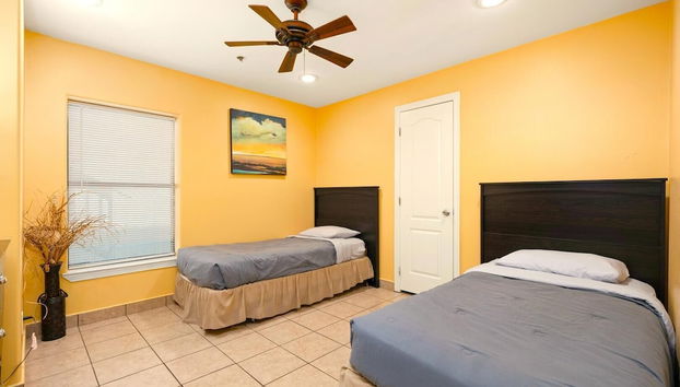 Lantana Retreat #2 - Foto 5, Habitación