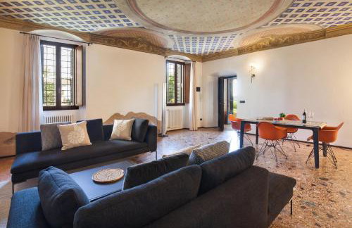 Apartment CastellONE with Pool - Foto 12