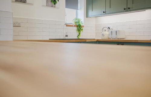 Gatekeepers Cottage - Idyllic 4 Bed Rural Escape! - Foto 81