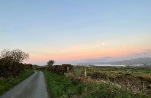 The Hut@Trefechan Wen - Coastal Coziness! - Photo 75