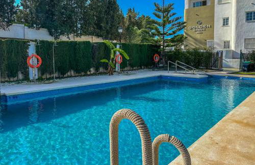 XPCE GOLDEN BANUS PENTHOUSE - Parking Free - Foto 44