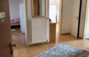 Ferienwohnung Gästehaus Bauer 2 - Foto 2