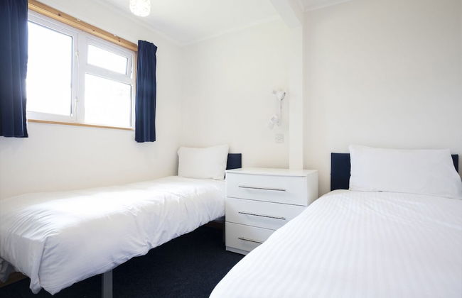 St Ives Bay Beach Resort - Foto 7