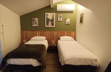 Une parenthèse au Vivier - Foto 35