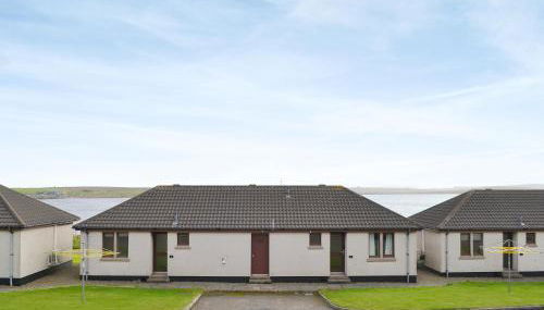 Rockworks Chalets No3 - Uk7042 - Foto 5