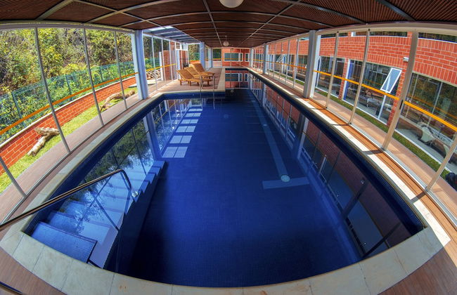 Stanza Hotel & Spa - Foto 22