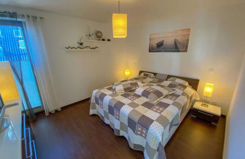 Haus Putbus in Altefähr - WG 3 mit Panoramablick - Foto 17