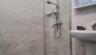 Civico 14 Apartment 2 - Foto 5, Shower