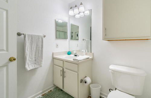 o BEAUTIFUL CONDO MINUTES FROM GORGEOUS CLEARWATER BEACHES o - Foto 20