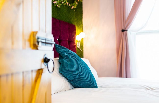 Honeypot House - Foto 25