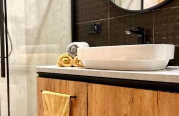 Apartament Niebo przy plaży ROYAL APARTS OSTRÓDA - Foto 33