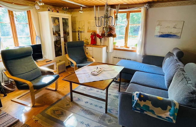 4 Person Holiday Home in Hallabro-by Traum - Photo 11