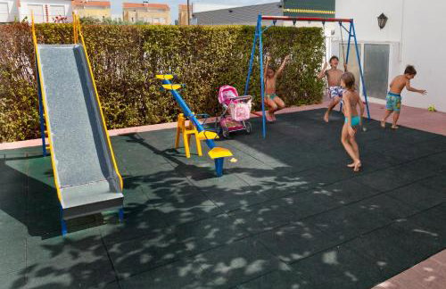 Apartamentos Els Romers Benicarló-Peñíscola - Foto 41