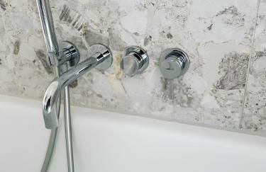 Sonniges Design-Apartment nahe Hamburg - Ruhe, Komfort & kostenloses Parken - Foto 34