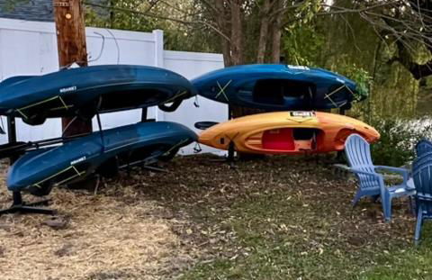 Saugerties Waterfront Getaway - Foto 29