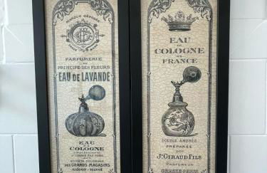 Estilo Fazenda no Centro com Vista Incrível - Foto 53