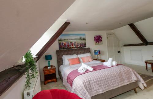 The Town House - Foto 27