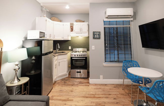 The Historic Broadlind Hotel at Long Beach Convention Center - Foto 57