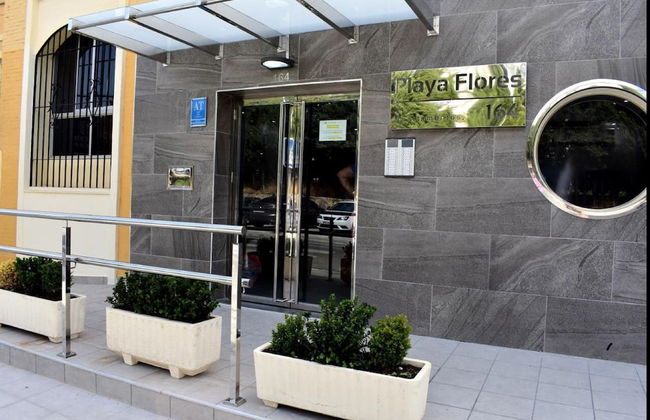 Apartment Club Playa Flores - Foto 50