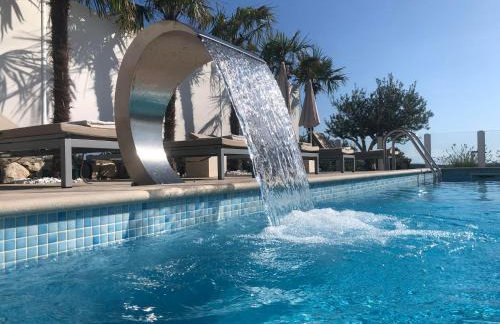 Luxury Apartments White Villa Violeta - Photo 69