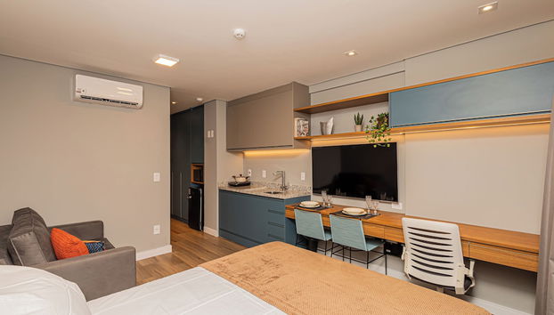 VVN - Vila Nova NR by Anora Spaces - Foto 5, Habitación