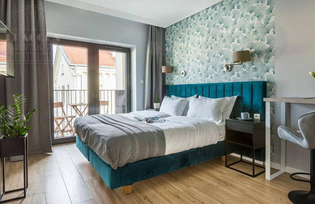 Rajska 3 by Fragola Apartments - Foto 1