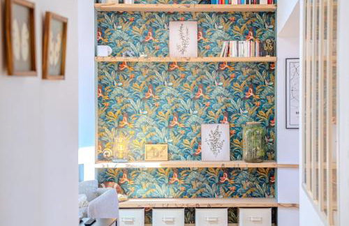 Là-Haut - Rooftop - Panorama sur la ville Parking - Foto 47