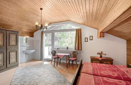 Ferienwohnung Haus Reiteralm - Foto 13