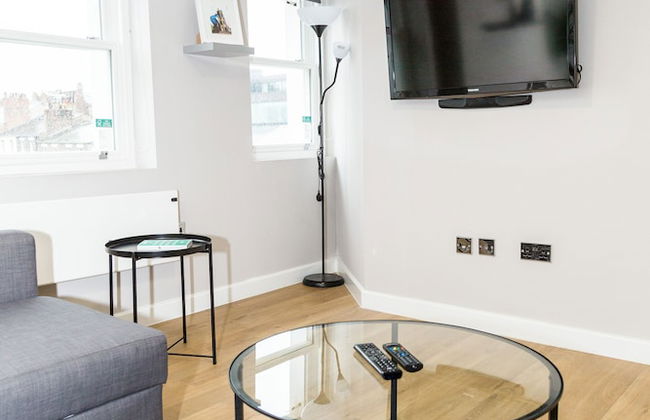 St Lukes Building - Foto 57