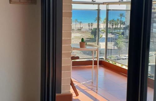 Apartamento con vistas al mar - Foto 11