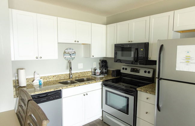 Sea Mystique Murrells Inlet - Foto 8