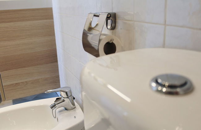 WISH SUITE LA MATA DE SEVILLA - Foto 42