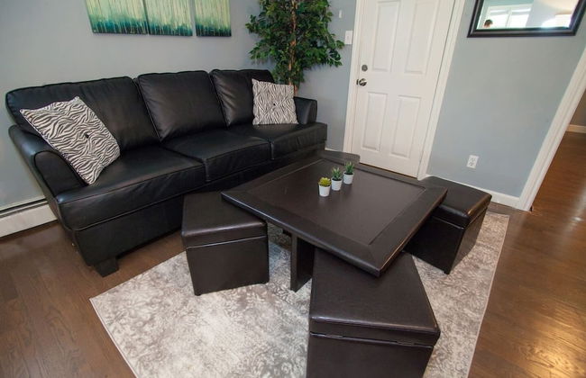 Luxury Collection-4 Bedroom 3 Full-bathroom-boston - Foto 20