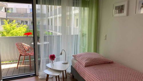 Ferienwohnungen Wolke - Foto 2