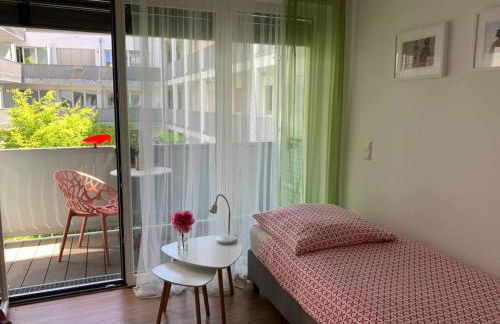 Ferienwohnungen Wolke - Foto 2