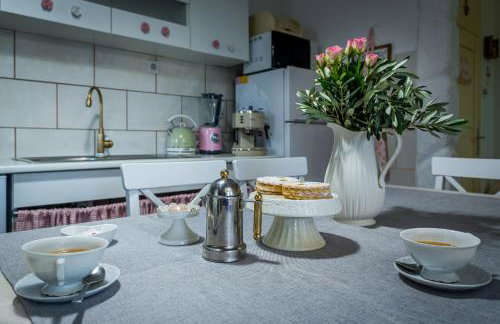 Holiday Home Inga with free private parking - Foto 41