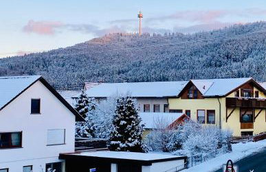 Moderne Monteur- und Ferienwohnung am Plettenberg - Foto 9