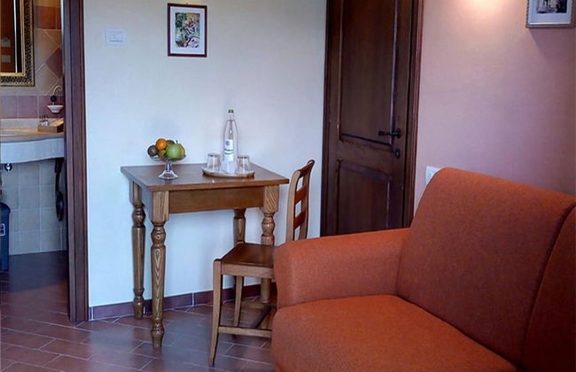 Holiday Apartment on a Farm in Umbria - Photo 32