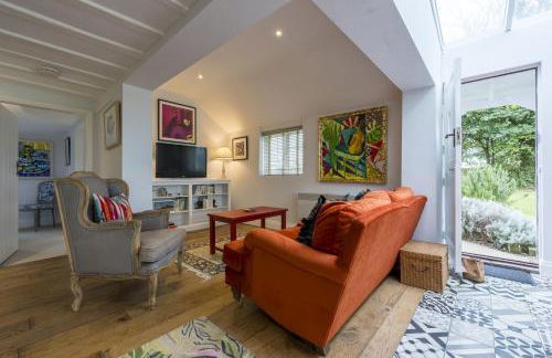 Little Exbury - Foto 10