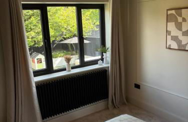 Large Luxury House in Marple, 4x Bed & Sleeps 8 - Foto 4