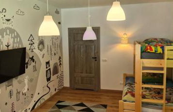 Leśna Rezydencja - Foto 29