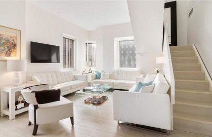 Exclusive Luxury Manhattan Penthouse Apartment, Sleeps 10, Midtown - Foto 2