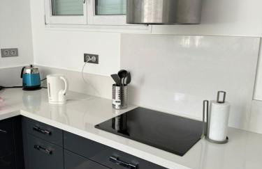 Maison avec Piscine, Jacuzzi et grand Jardin à 1h de Paris - Foto 11