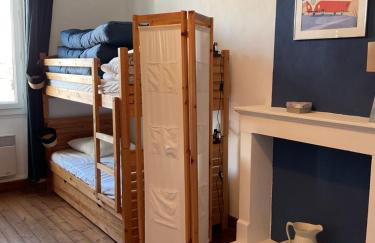 CHARMANTE MAISON 1900 classée 3 étoiles avec terrasse vue sur les toits - Foto 27