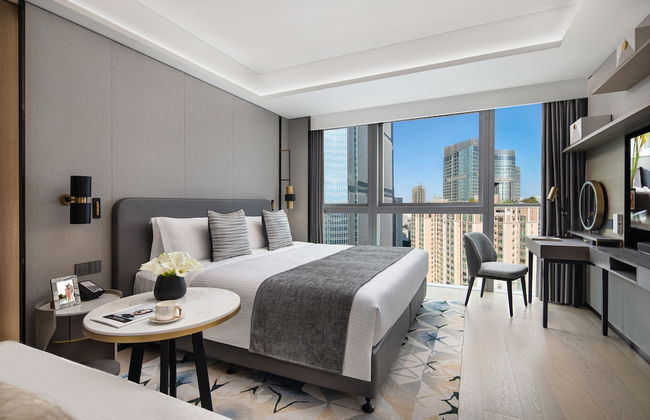 Ascott ICC Guangzhou - Foto 17