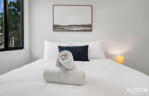 Brand New House, Yard Next to Downtown and E 6th - Foto 21