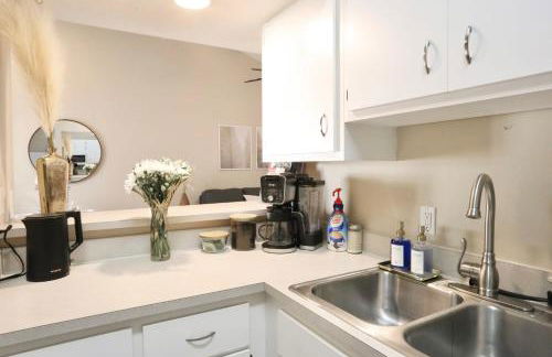 The Nomad at Gables - King Bed , Pool , Garage - Foto 11