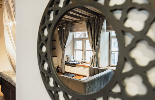 Rataskaevu Boutique Apartments - Foto 35