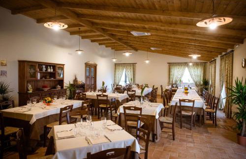 Agriturismo Colle Tripio - Foto 7