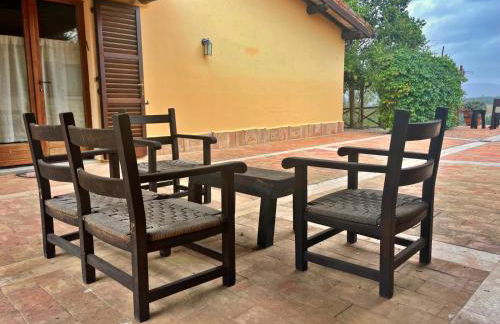 Romantic love-nest villa Spa in Beautiful Umbria - Foto 30